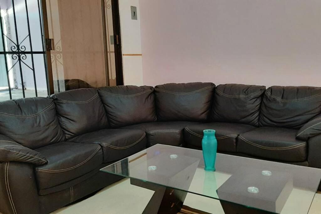 El Costenito Hostal Веракрус Экстерьер фото