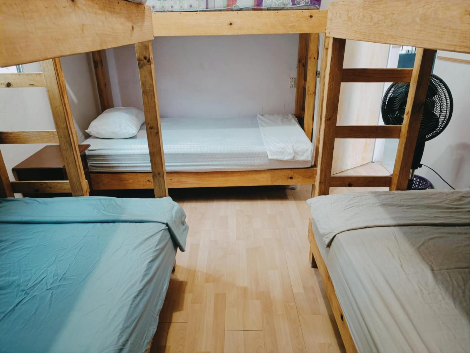 El Costenito Hostal Веракрус Экстерьер фото